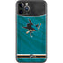 NHL San Jose Sharks Home Jersey iPhone 11 Pro Skin